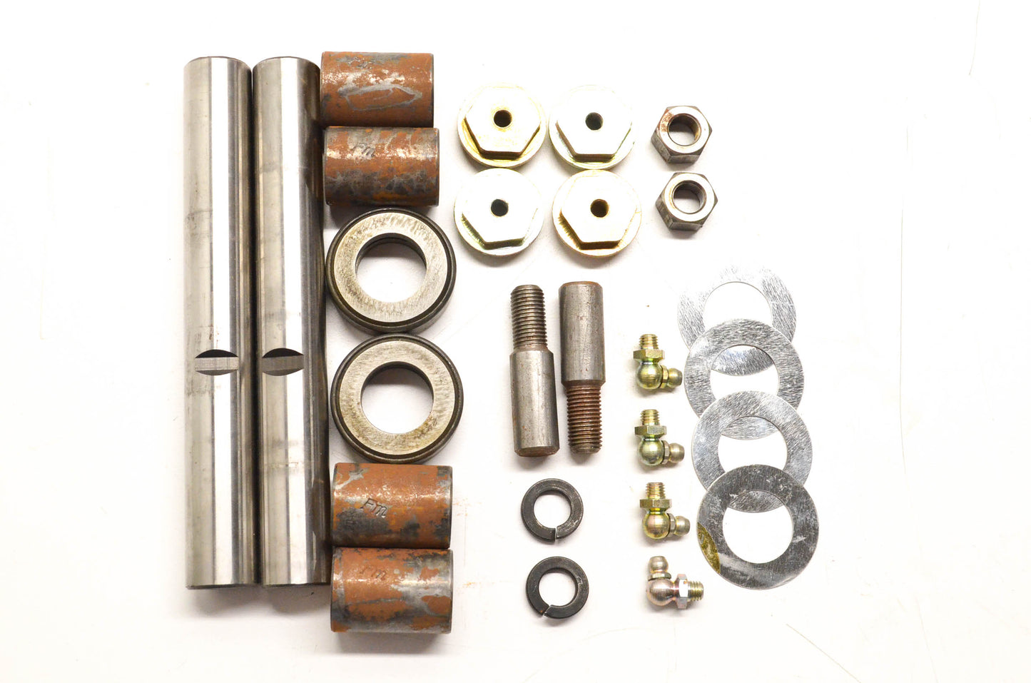 McQuay-Norris KA272 Steering King Pin Kit NOS
