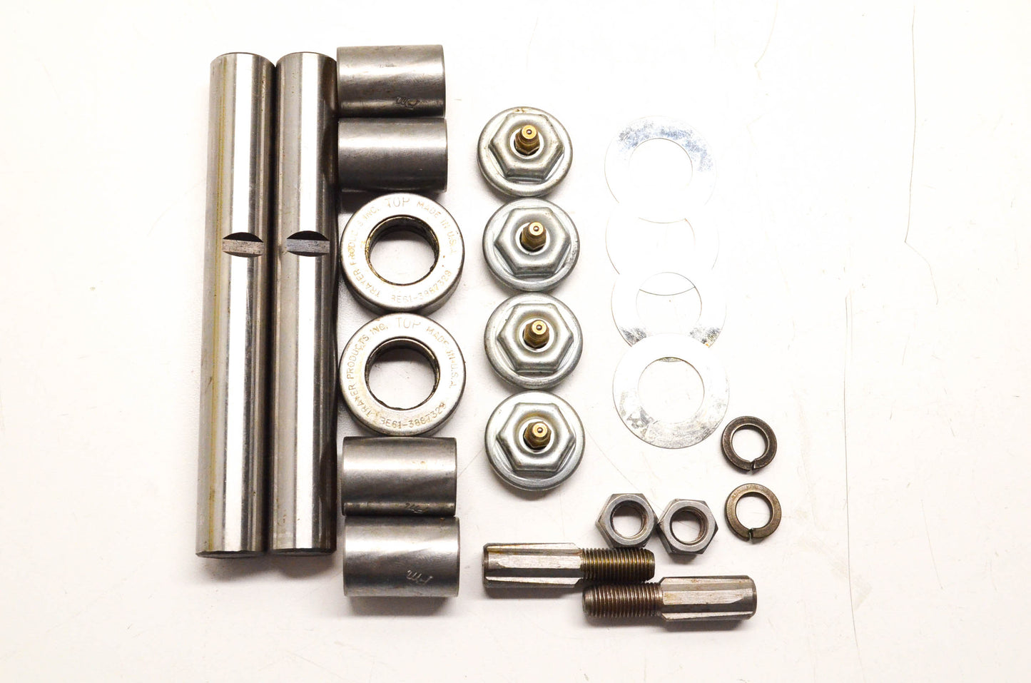 McQuay-Norris KA272 Steering King Pin Kit