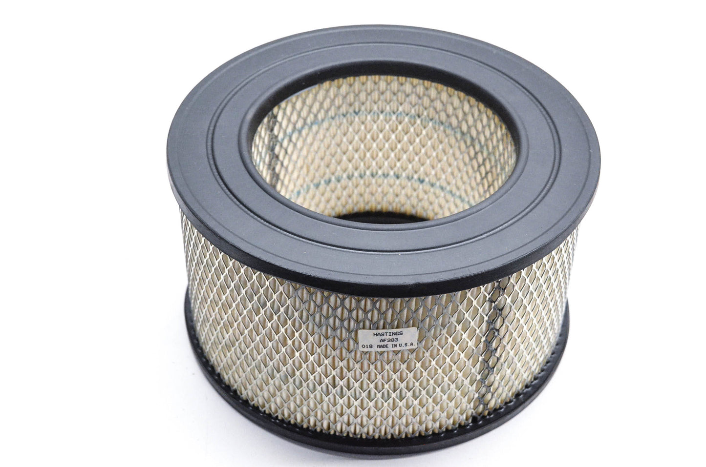 Hastings AF283 Air Filter Kit NOS