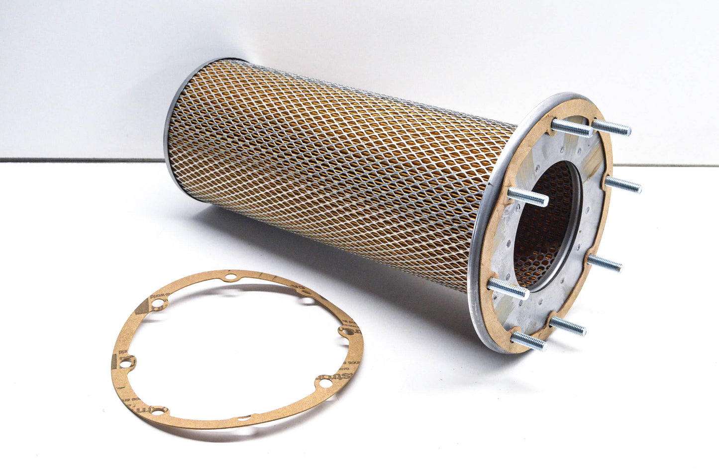 Hastings AF117 Air Filter NOS