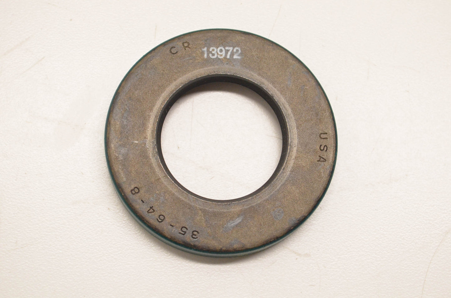 CR 13972 Oil Seal NOS