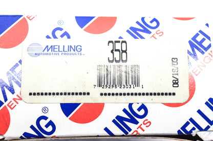 Melling 358 Timing Chain NOS