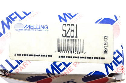 Melling S281 Sprocket NOS