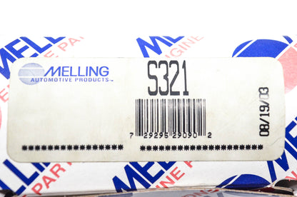 Melling S321 Sprocket NOS