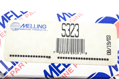 Melling S323 Sprocket NOS