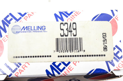 Melling S349 Sprocket NOS
