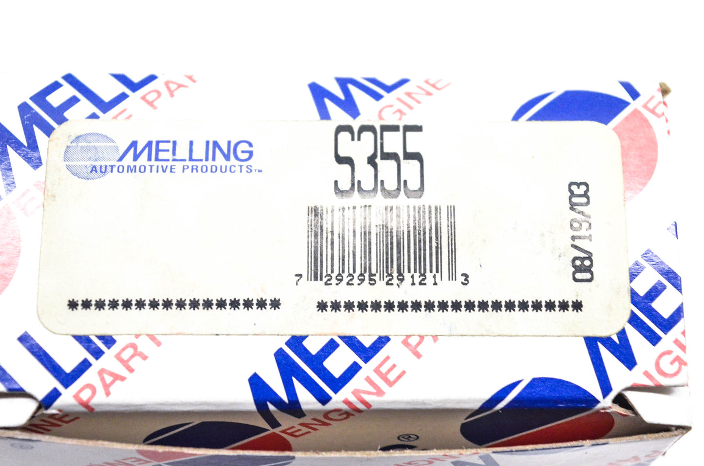 Melling S355 Sprocket NOS