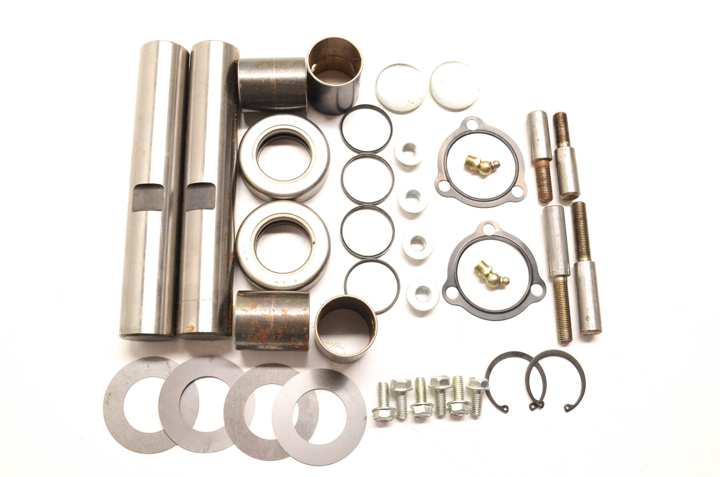 McQuay-Norris KA317 Steering King Pin Kit NOS