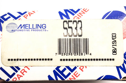 Melling S533 Sprocket NOS