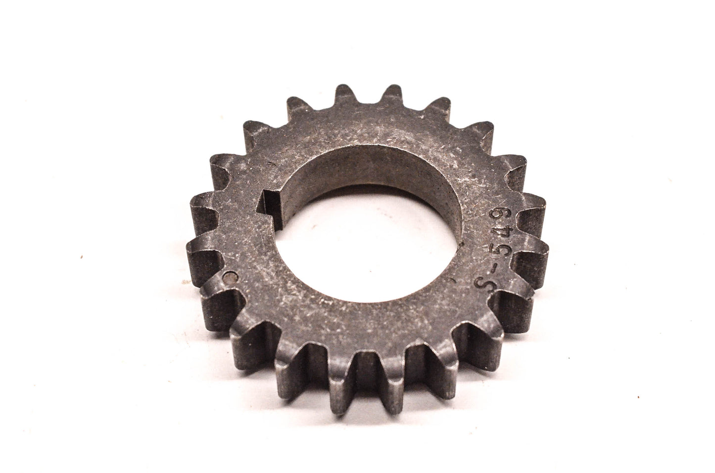 Melling S549 Sprocket NOS