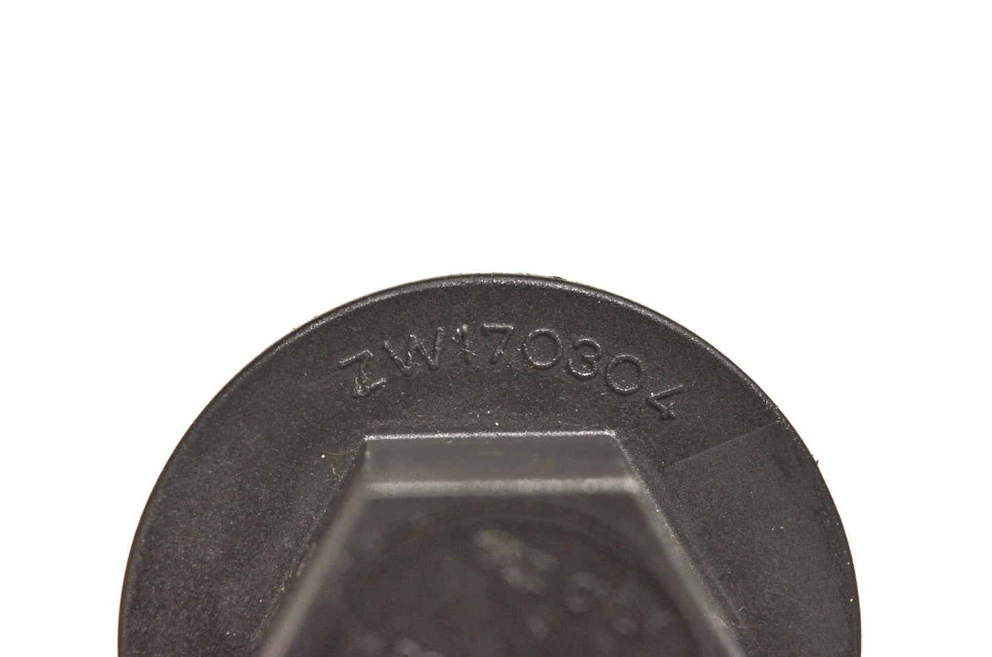Aftermarket ZW170304, 68-12503 Filler Cap NOS
