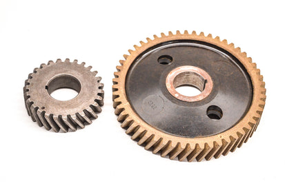 Melling 2542S Timing Gear Kit NOS