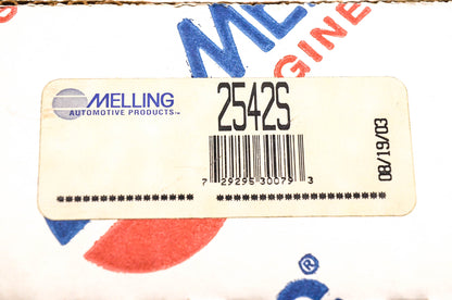 Melling 2542S Timing Gear Kit NOS
