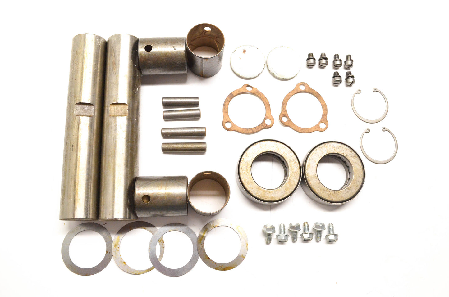 McQuay-Norris KA257 Steering King Pin Kit