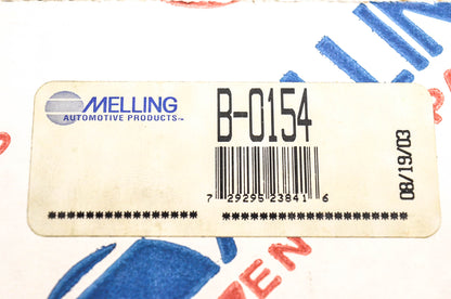 Melling B-0154 Timing Belt NOS