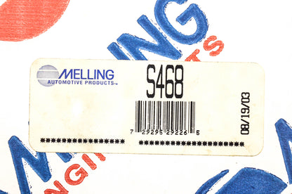 Melling S468 Sprocket NOS