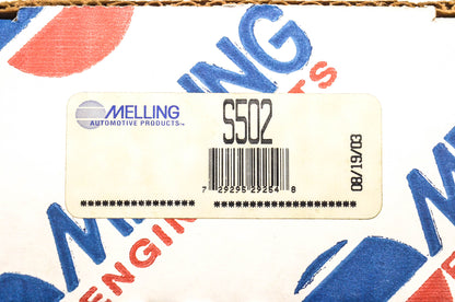 Melling S502 Sprocket NOS