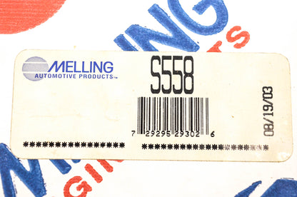 Melling S558 Sprocket NOS