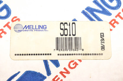 Melling S610 Sprocket NOS
