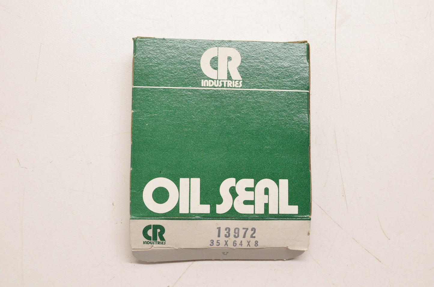 CR 13972 Oil Seal NOS