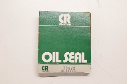 CR 13972 Oil Seal NOS