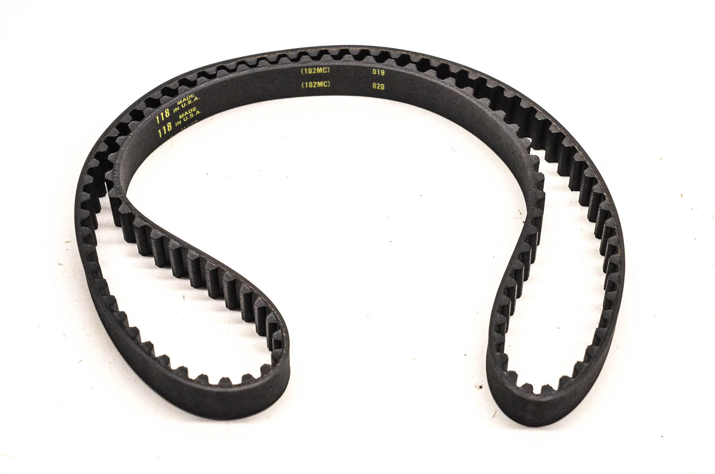 Melling B-0118 Timing Belt NOS