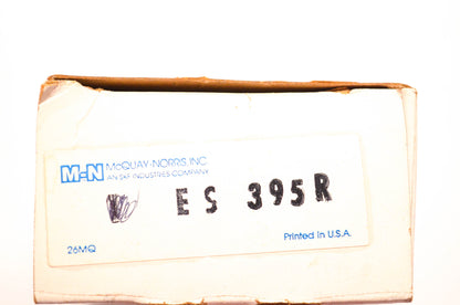 McQuay-Norris ES395R Tie Rod Kit NOS