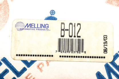 Melling B-012 Timing Belt NOS