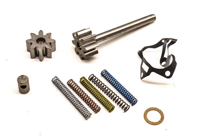 Hoof HK20L Oil Pump Repair Kit NOS