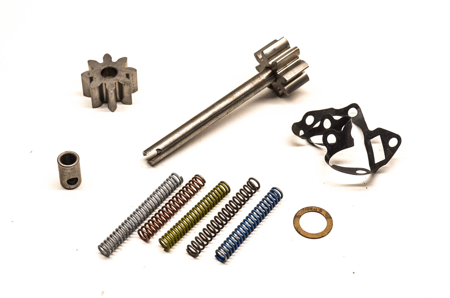 Hoof HK20L Oil Pump Repair Kit NOS