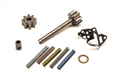 Hoof HK20L Oil Pump Repair Kit NOS