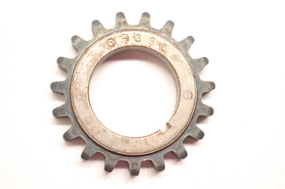 McQuay-Norris S393 Crankshaft Sprocket NOS