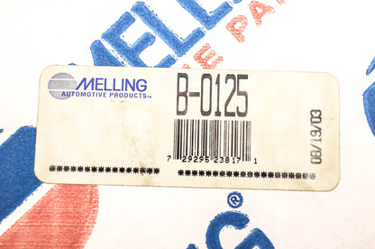 Melling B-0125 Timing Belt NOS