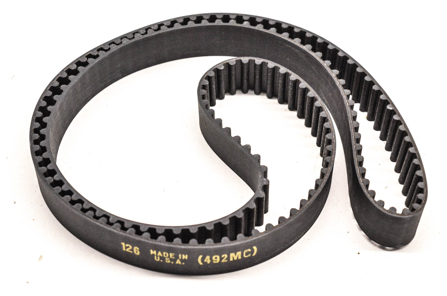 Melling B-0126 Timing Belt NOS