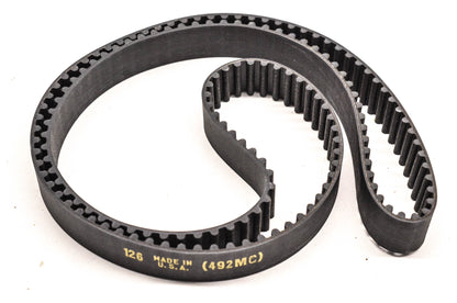 Melling B-0126 Timing Belt NOS