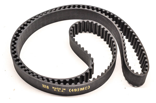 Melling B-0126 Timing Belt NOS