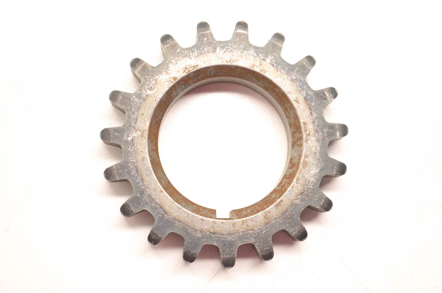 McQuay-Norris S393 Crankshaft Sprocket NOS