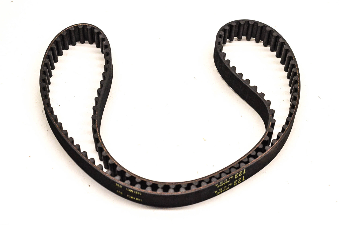 Melling B-0123 Timing Belt NOS