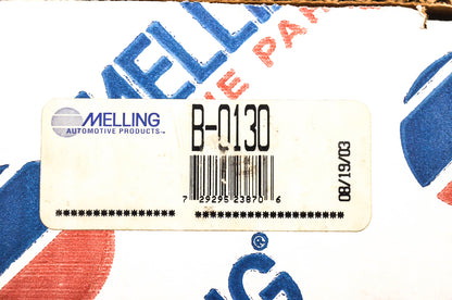 Melling B-0130 Timing Belt NOS
