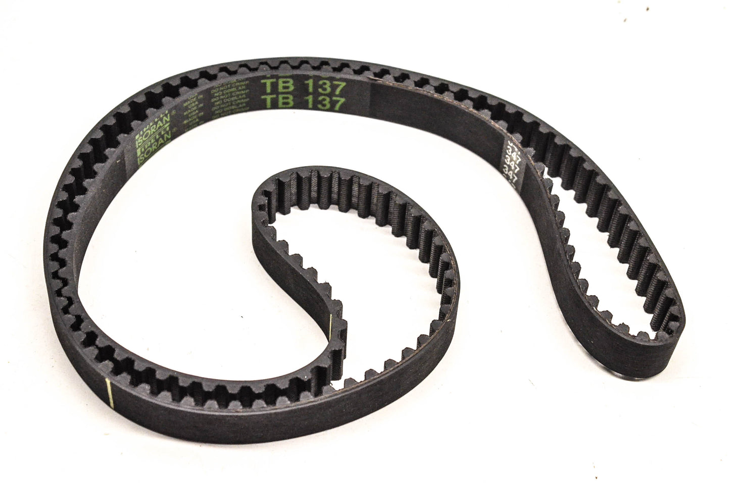 Melling B-0137 Timing Belt NOS