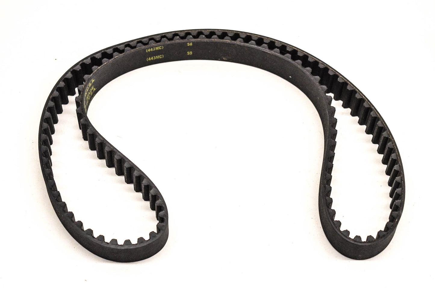Melling B-0162 Timing Belt NOS