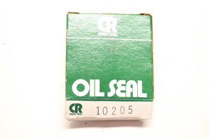 CR 10205 Oil Seal NOS