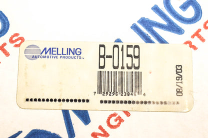 Melling B-0159 Timing Belt NOS