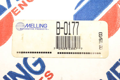 Melling B-0177 Timing Belt NOS