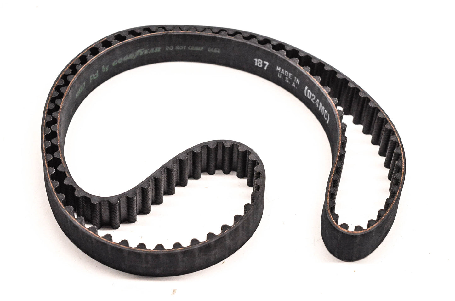 Melling B-0187 Timing Belt NOS