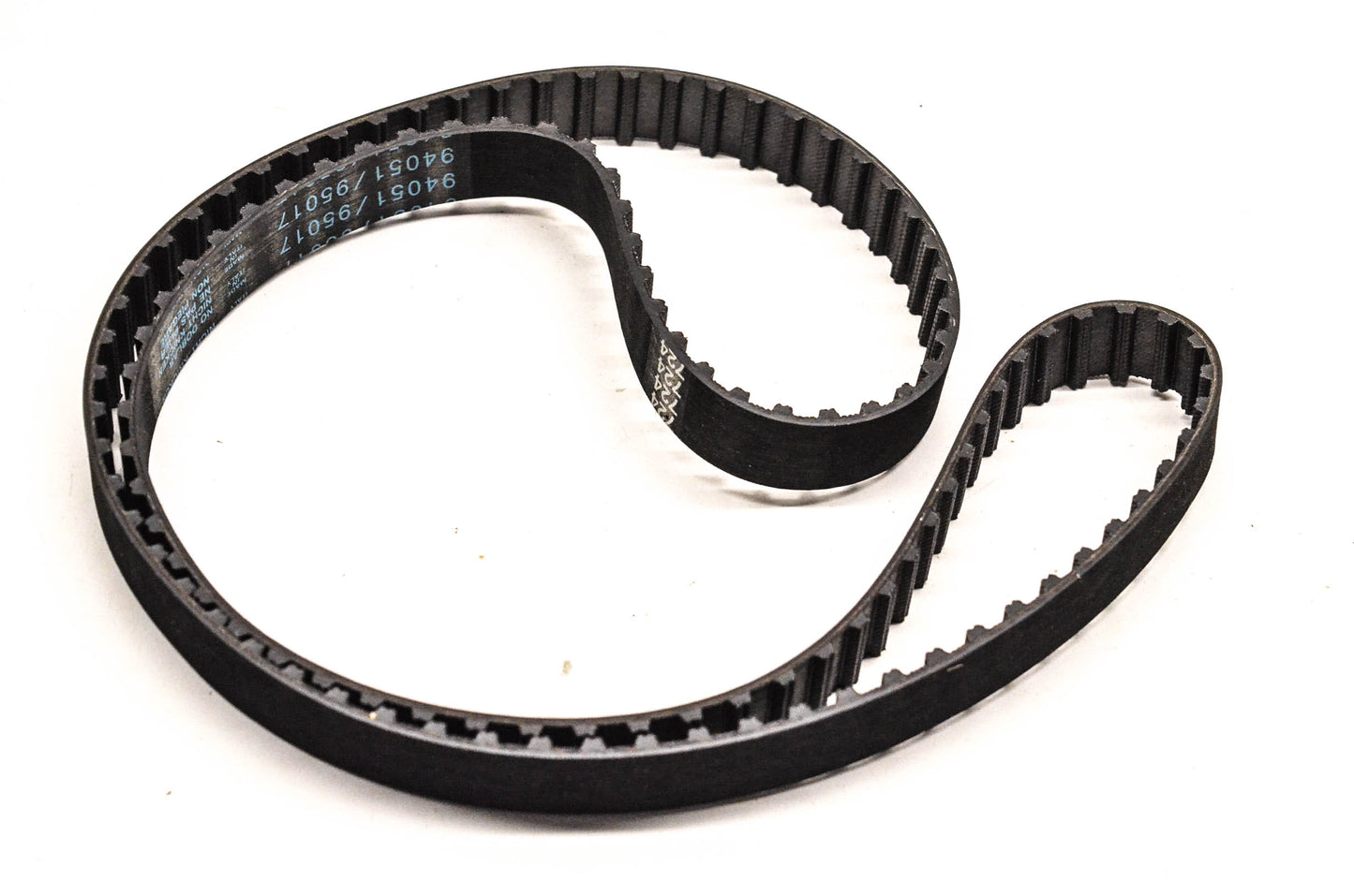 Melling B-017 Timing Belt NOS