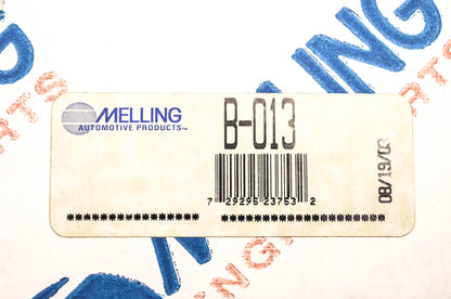 Melling B-013 Timing Belt NOS