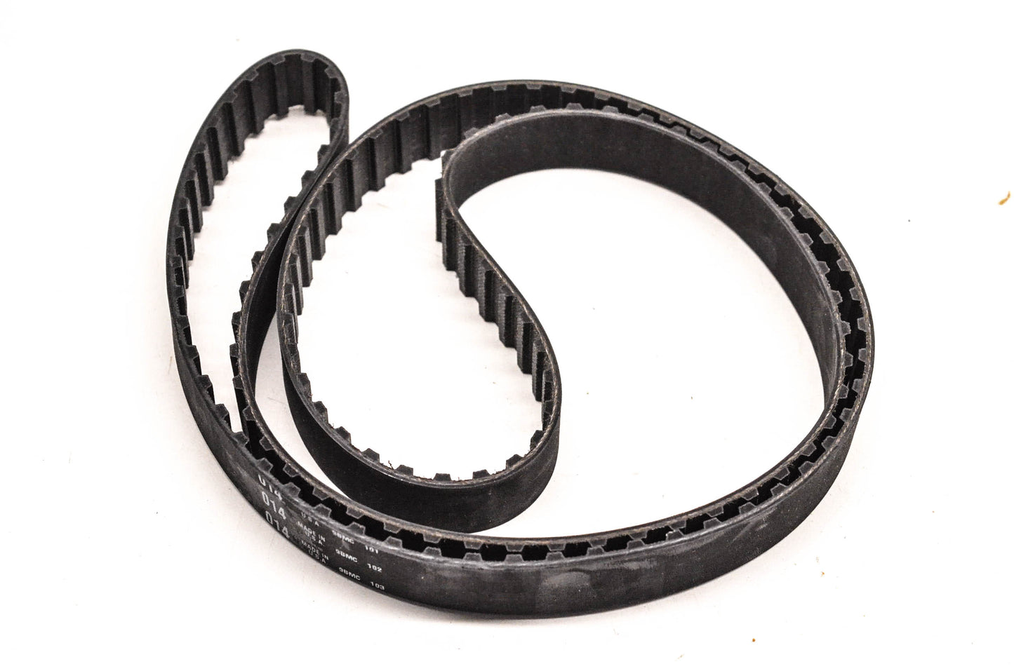 Melling B-014 Timing Belt NOS