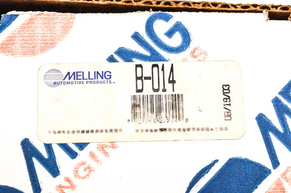 Melling B-014 Timing Belt NOS