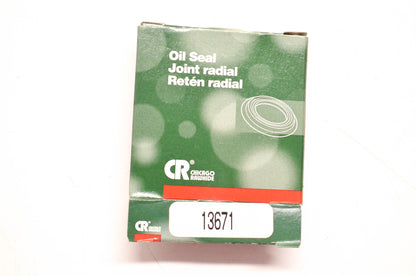CR 13671 Oil Seal NOS